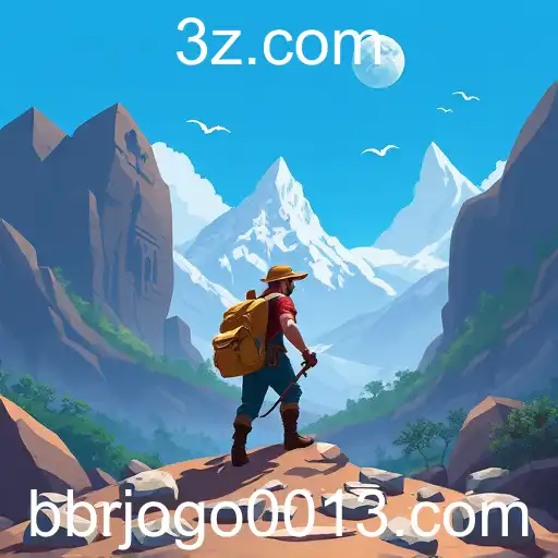 A Insaciável Busca por Aventuras: Explorando a Categoria de Jogos de Aventura em 'bbrjogo001'