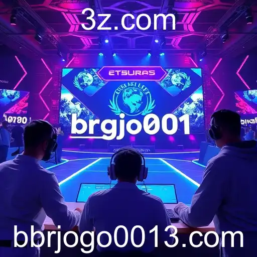Revolução nos Jogos Online: O Fenômeno 