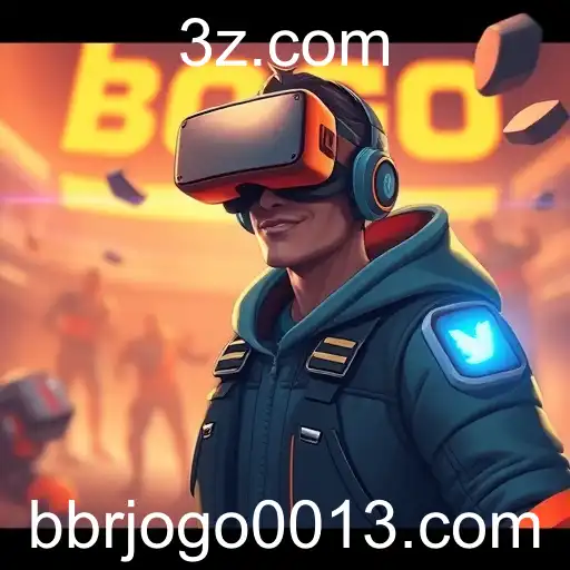 Inovações no Mundo dos Jogos Digitais