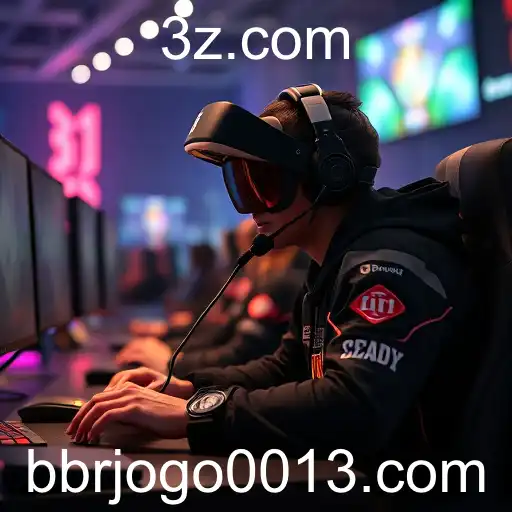 Tendências e Inovações no Mercado de Jogos