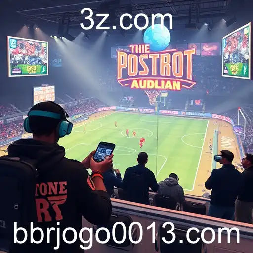 A Revolução dos Jogos em 2026