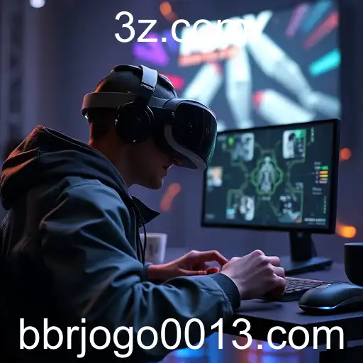 A Revolução dos Jogos em 2026: Tendências e Impactos