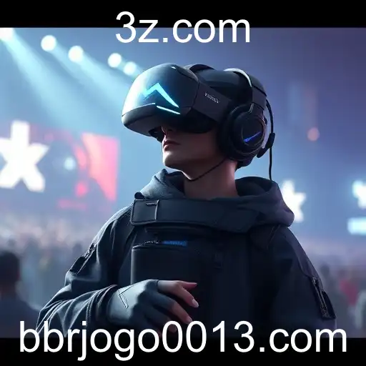 Revolução dos Jogos em 2026