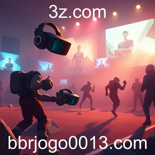 Tendências de Jogos em 2026: Uma Nova Era de Interatividade