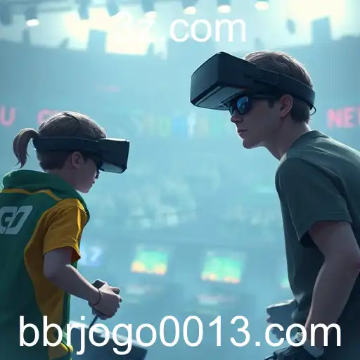 Tendências de Jogos Online em 2026