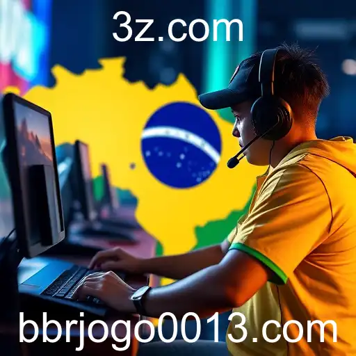Tendências e Inovações no Mundo dos Jogos Online