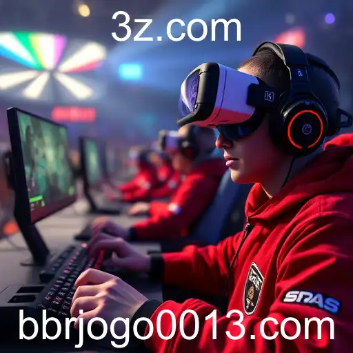 Transformações no Mercado de Jogos Online em 2026