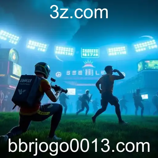 Nova Era nos Jogos em Português