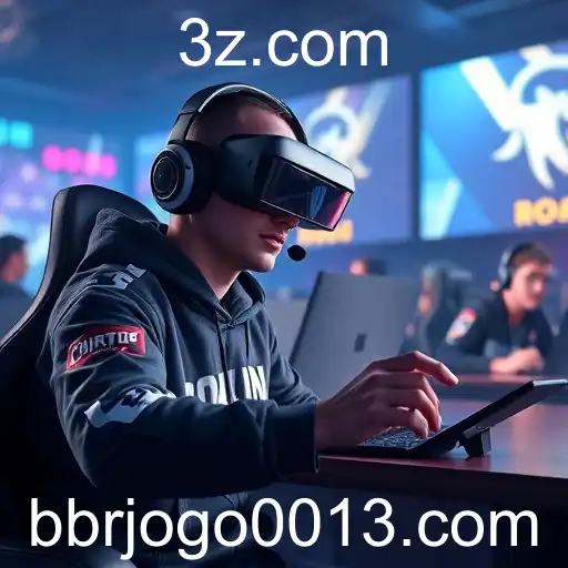 Tendências do Mercado de Jogos em 2026