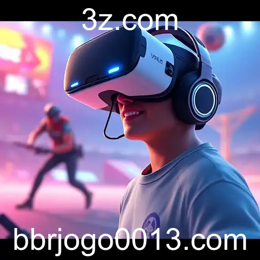 A Revolução dos Jogos em 2026