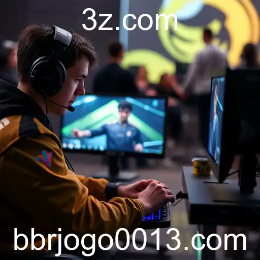 O Mundo dos Jogos em 2026: Tendências e Transformações