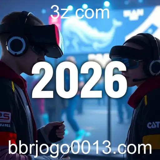Tendências de Jogos em 2026: O Impacto no Brasil