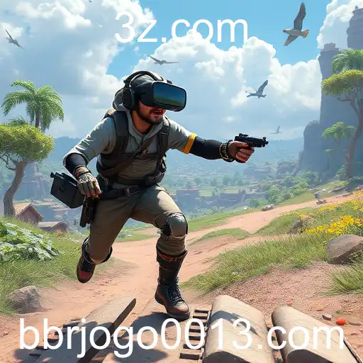 Tendências e Inovações no Universo dos Jogos