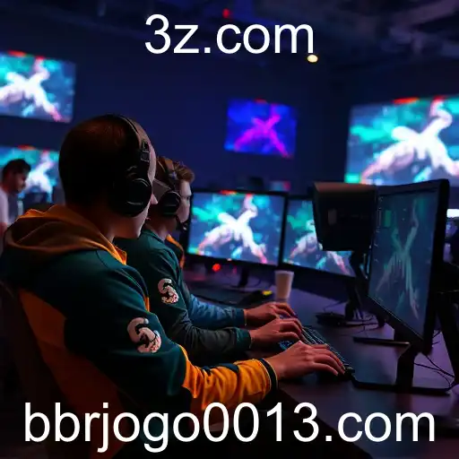 O Impacto das Novas Tendências em Jogos Online