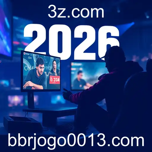 O impacto do Jogo em 2026