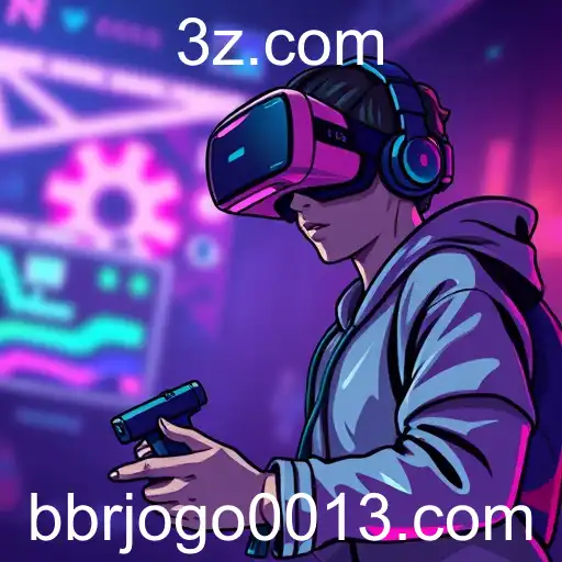 Inovação e Tendências no Mercado de Jogos