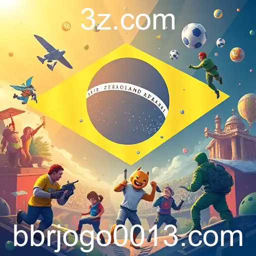 Inovação e Tendências nos Jogos Online