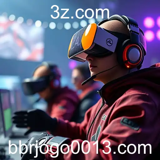 Inovações no Mundo dos Jogos em 2026