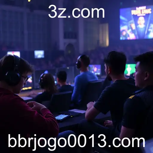 Inovações e Tendências no Mundo dos Jogos Digitais