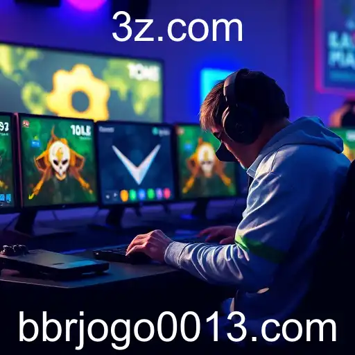 Nova Era dos Jogos em 2026
