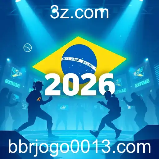 Inovações e Tendências em Sites de Jogos Brasileiros