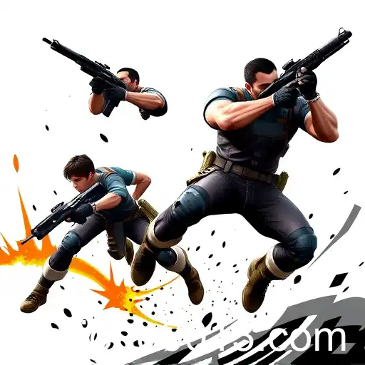 Transformação Digital dos Jogos Online