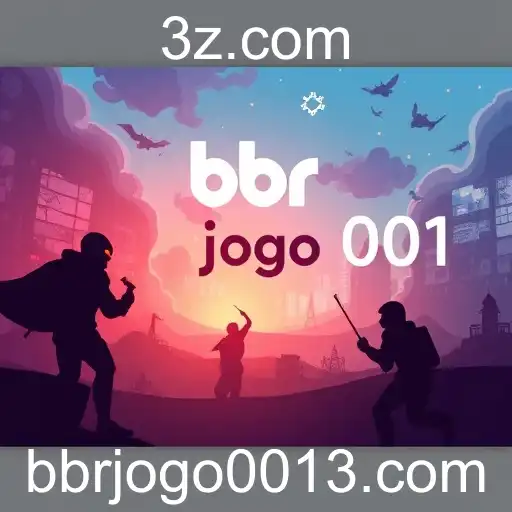 A Primazia de bbrjogo001 no Mundo dos Jogos