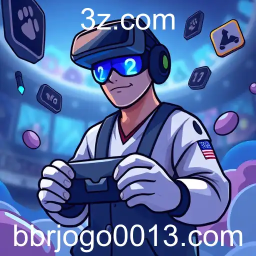 Expansão do Universo de Jogatina Online: O Fenômeno BBR