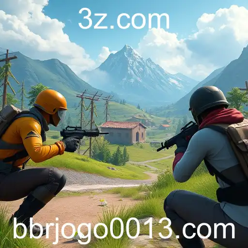 Revolução nos Games: O Futuro dos Jogos Online