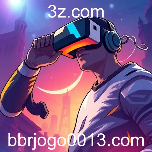 Avanços nos Jogos em Português: A Emergência do 'bbrjogo001'