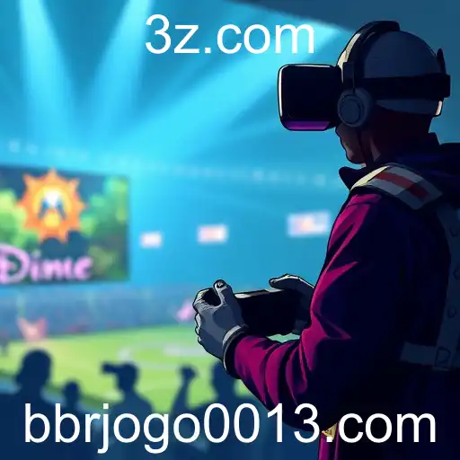 A Revolução do Setor de Jogos em 2026