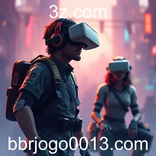 Os Avanços do Universo dos Jogos em 2026