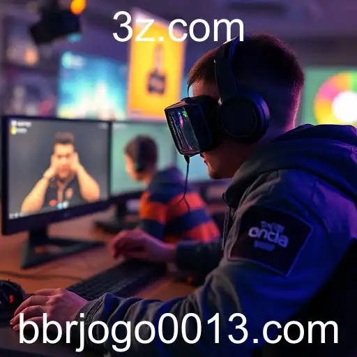 Novidades e Tendências no Mundo dos Jogos Online