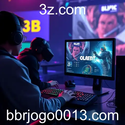 O Impacto dos Jogos Online na Nova Era
