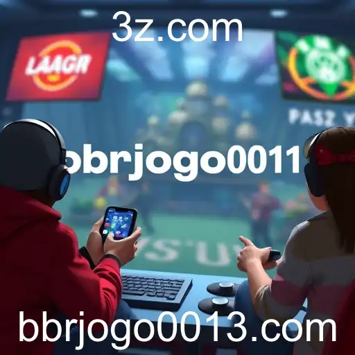 A Nova Era dos Jogos Online em Português