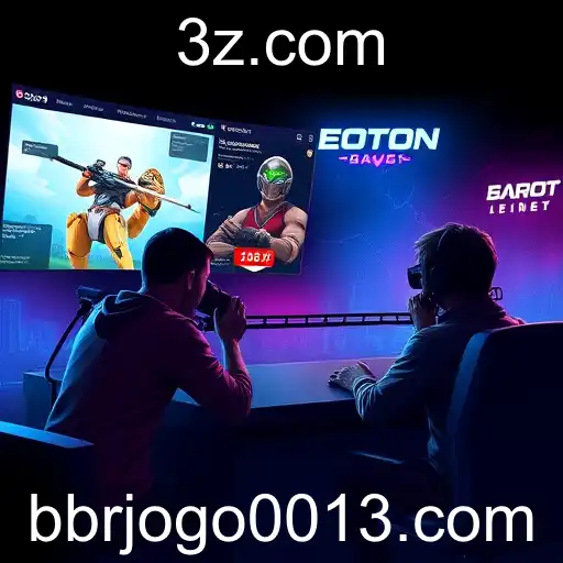A Nova Onda dos Jogos Online em 2026