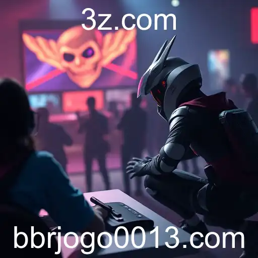 Tendências e Inovações no Mundo dos Jogos Online em 2026