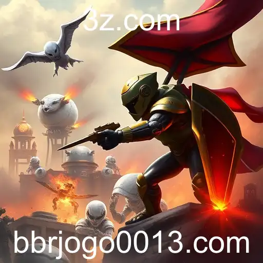Tendências de Jogos Online no Brasil