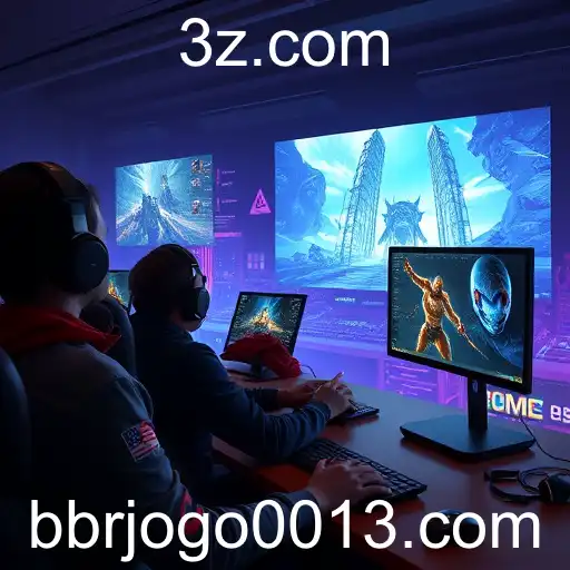 A Explosão dos Jogos Online em 2026