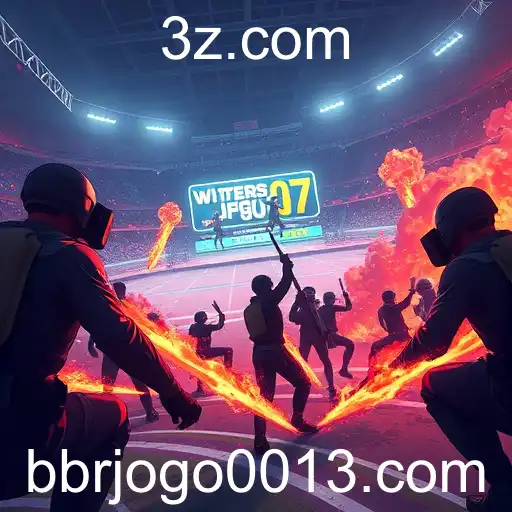 Revolução no Mundo dos Jogos Virtuais