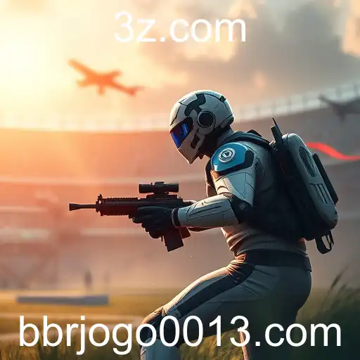 Revolução dos Jogos Online: A Ascensão do BBRJogo001