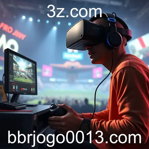 A Ascensão do bbrjogo001 em 2026